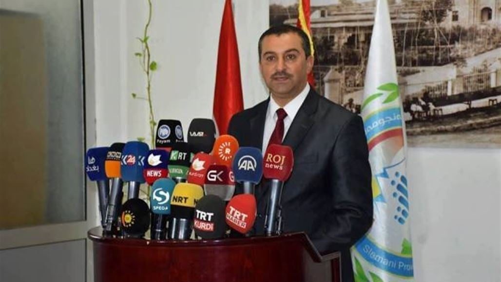 ئەوەی لە هەرێمی کوردستان هەیە دوو حکوومەتە، نەک دوو ئیدارە