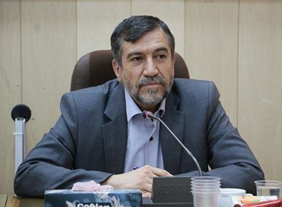 رتبه هشتم دانشگاه ایلام در جذب دانشجوی خارجی