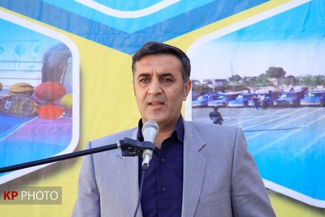 آغاز طرح سفیران سلامت دانش آموزی در کردستان