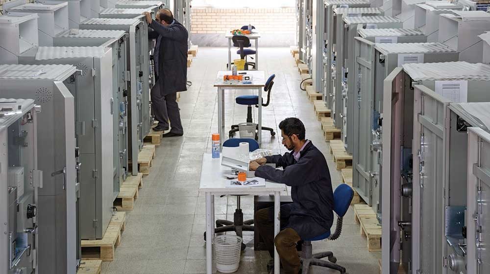 انعقاد تفاهم نامه 150 میلیارد تومانی برای حمایت از دانش بنیان‌های کرمانشاه