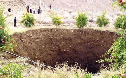 وجود 6 هزار چاه غیرمجاز، یک چالش جدی برای توسعه کرمانشاه است