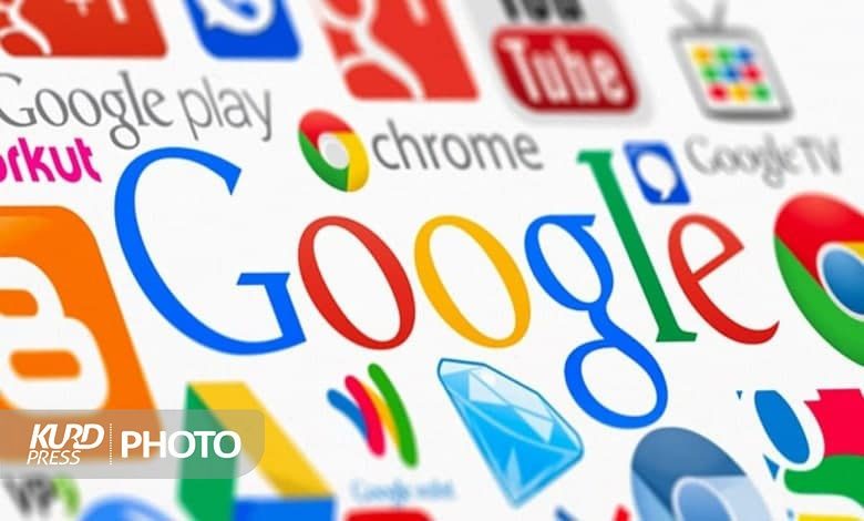 رفع فیلتر سرویس گوگل بعد از ١٨ روز در مهاباد!