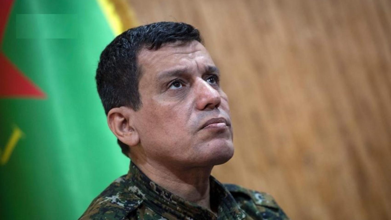مەزڵوم کۆبانی تێوەگلانی هێزەکانیان بە تەقینەوەکەی ئیستەنبوڵەوە بە توندی ڕەت دەکاتەوە