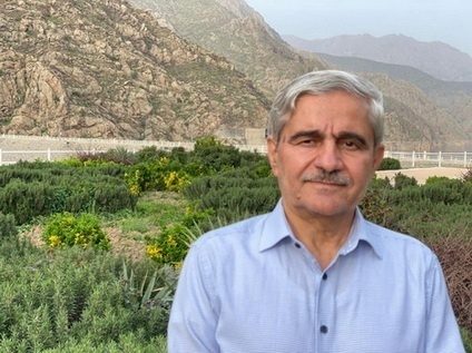 تاڵان کریان، ماچۆ خشە مەی  / حبیب الله مستوفی