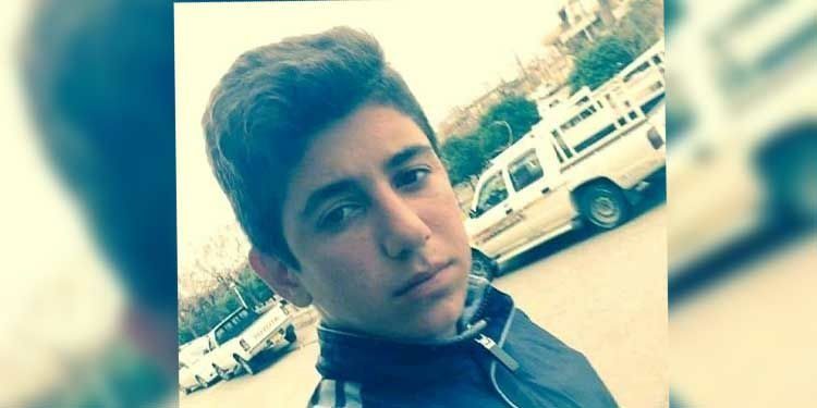 کەیسی کوژرانی سەهەند ئەحمەد گەنجە تەمەن 17 ساڵانەکەی سلێمانی بە کوێ گەیشت؟