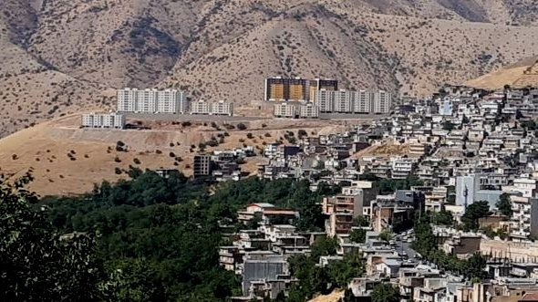 آسانسورهای تپه کوله در انتظار تعیین تکلیف