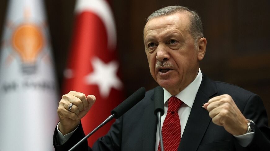 Turkey's high-stakes campaigns in Syria