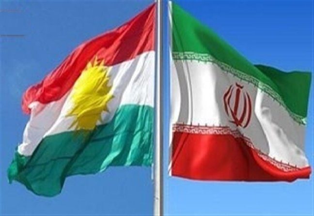 هەرێمی کوردسانی عێراق ئیدیعای ناردنی چەک لە ناوچەکانیانەوە بەرەو ئێران ڕەت دەکاتەوە