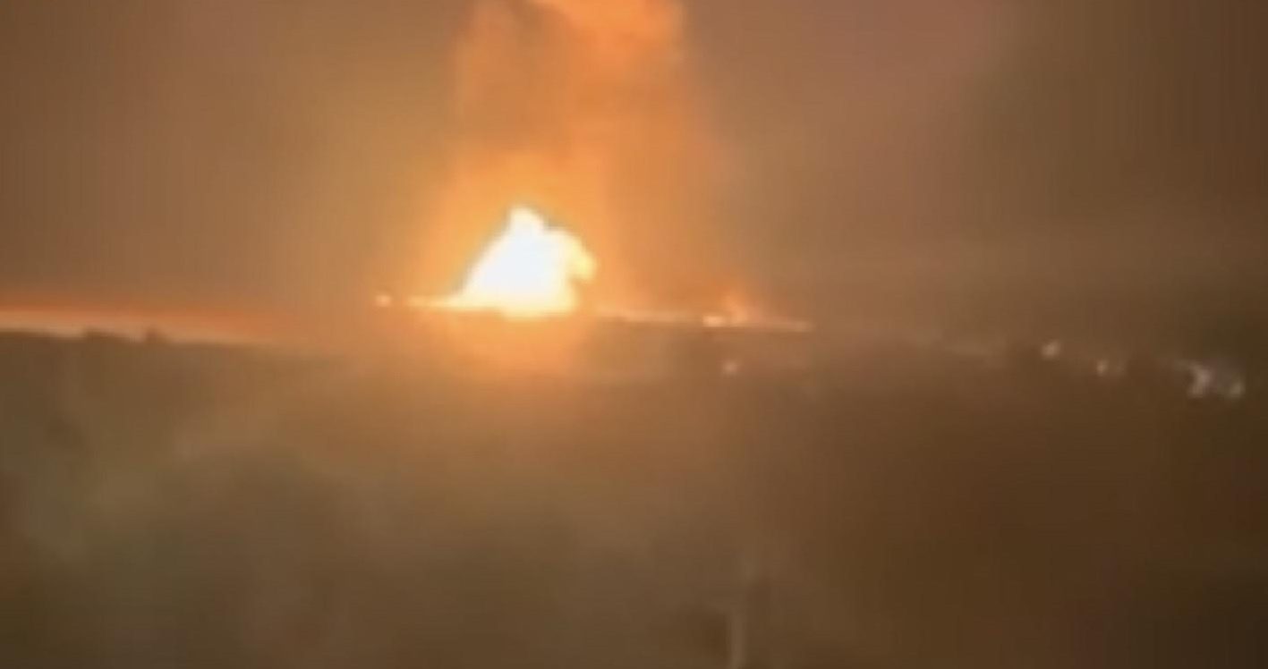 ڕاگەیێندراوی سوپای پاسداران لەبارەی هێرشی دووبارە بۆسەر هەرێمی کوردستانی عێراق