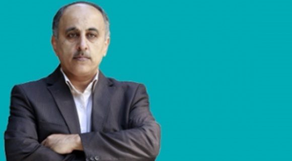 لزوم اعزام یک هیئت ویژه به غرب کشور/ **احسان هوشمند