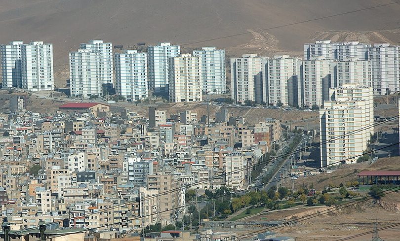 مردم ازخرید ساختمان های فاقد پابان کار اجتناب کنند