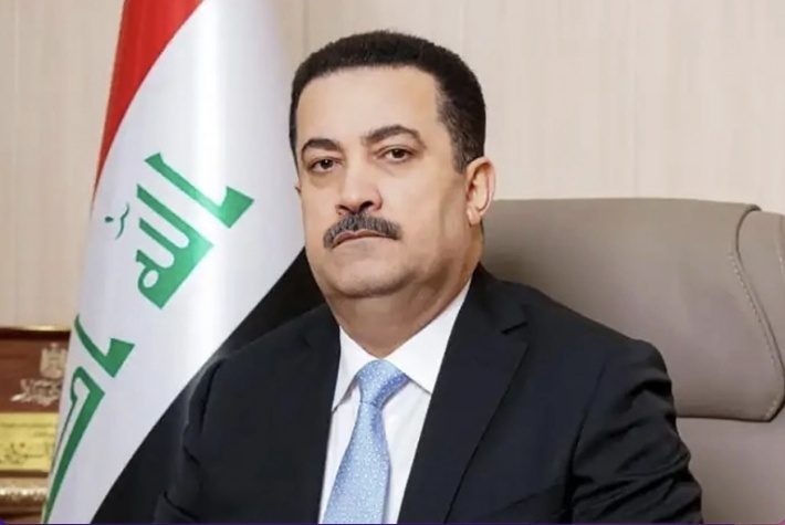 سەرۆک وەزیرانی عێراق تێمێک بۆ هاوکاری کردنی هەرێمی کوردستان لەبارەی ڕووداوەکەی دهۆکەوە ڕادەسپێرێت