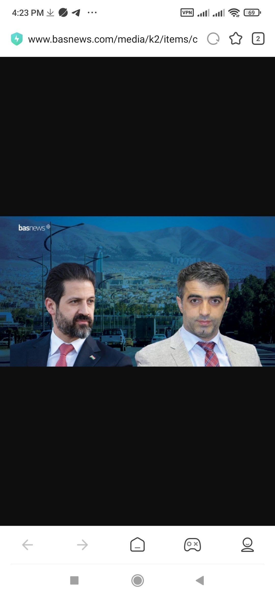 کسانیکه بطور غیرقانونی صاحب دهها قطعه زمین شده اند آزادانه زندگی می کنند