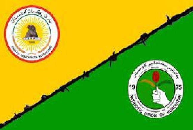 ئه‌وه‌ی هەرێمی کوردستان به‌ره‌و هه‌ڵدێر ده‌بات گەندەڵی و تیرۆرە