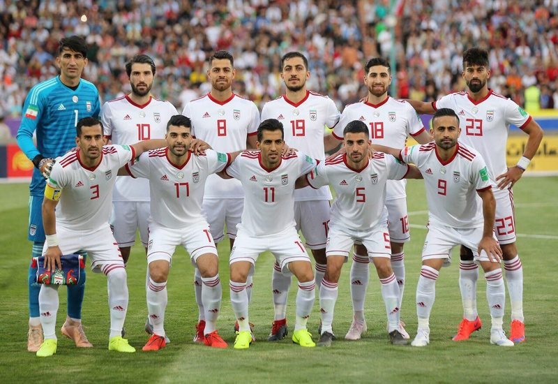 چهار تغییر کی روش برای بازی با ولز