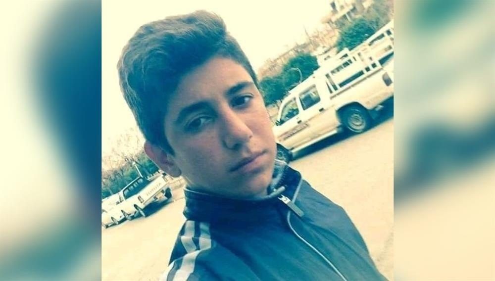 جارێکی دیکە توێکاری بۆ تەرمی سەهەند ئەحمەد دەکرێت