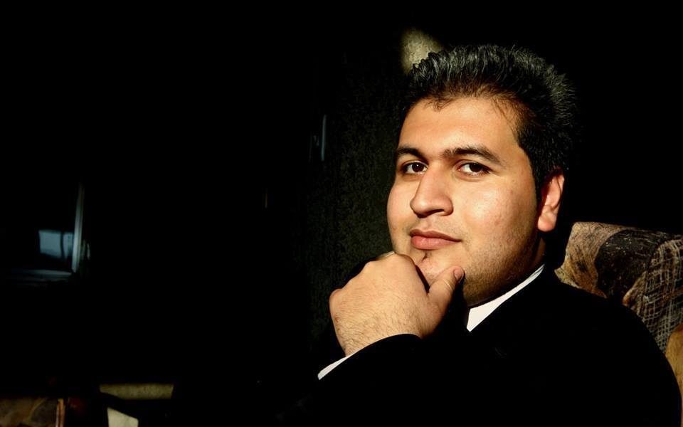 مرکز رسانه ای «مترو» خواهان حمایت از آزادی «روا برهان» روزنامه نگار شد.