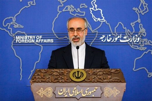کەنعانی: پێشوازی لە جێگیر کردنی هێزە عێراقییەکان لە سنووری هەرێمی کوردستان دەکەین