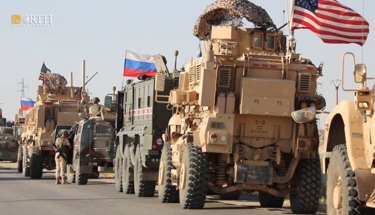 Russia expresses readiness over talks with US on Syria