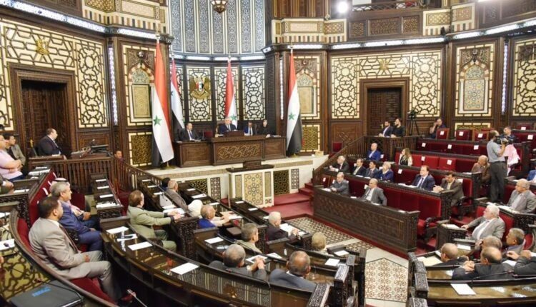 Turkey has committed violations against Syria for 11 years – Syrian parliament
