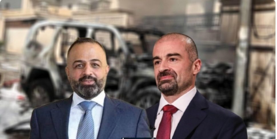 کسی که به تروریست پناه می دهد شریک جرم محسوب می شود