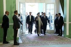 دیدار  نخست وزیر عراق از تهران دارای نتایج مثبتی برای اقلیم کردستان است