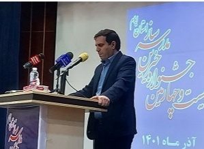 پرداخت ۵۶ میلیارد تومان توسط خیرین مدرسه ساز ایلام