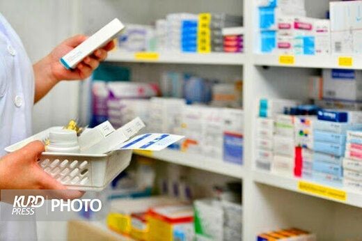 اجرای طرح بازرسی و نظارت بر داروخانه های آذربایجان غربی