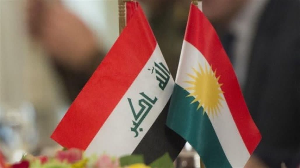 هیات اقلیم کردستان در سفر اخیر خود  به بغداد، سهم بودجه اقلیم در بودجه عمومی 2023 تثبیت کرد