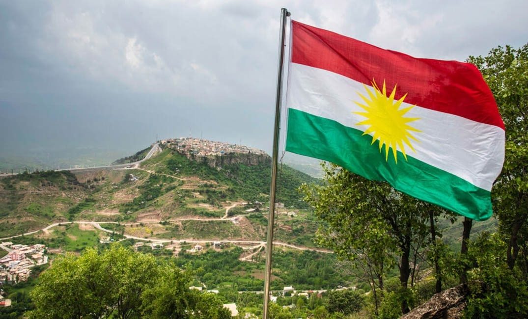 ادامه اختلافات در داخل خانه کردها عواقب وخیمی  درپی خواهد داشت
