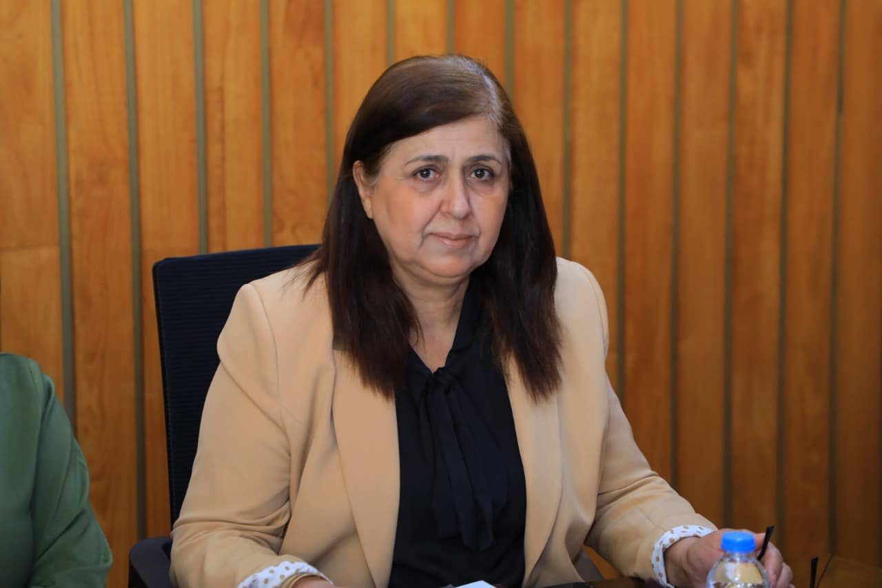 ۱۰سال است که دولت اقلیم کردستان لایحه بودجه را به مجلس تحویل نداده است