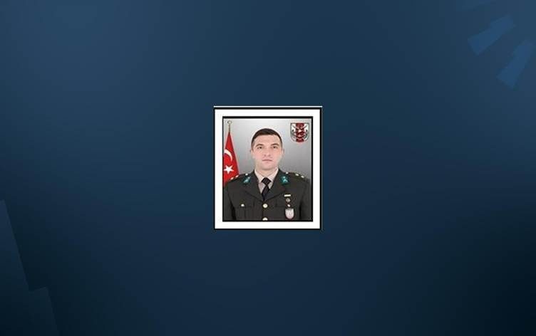 ترکیه خبر کشته شدن یکی دیگر از سربازانش را در اقلیم کردستان تایید کرد