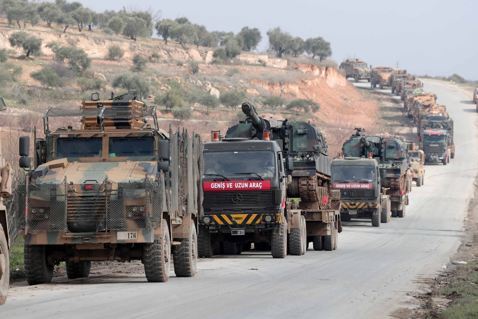 Role of Syrian Kurds in Erdogan's fate and Turkey-US relations
