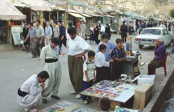 روستا بازارها به عرضه بهتر کالا کمک می‌کنند