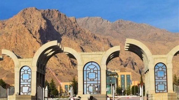 کسب رتبه ۶ در نظام رتبه­‌بندی گرین متریک ۲۰۲۲ توسط دانشگاه رازی
