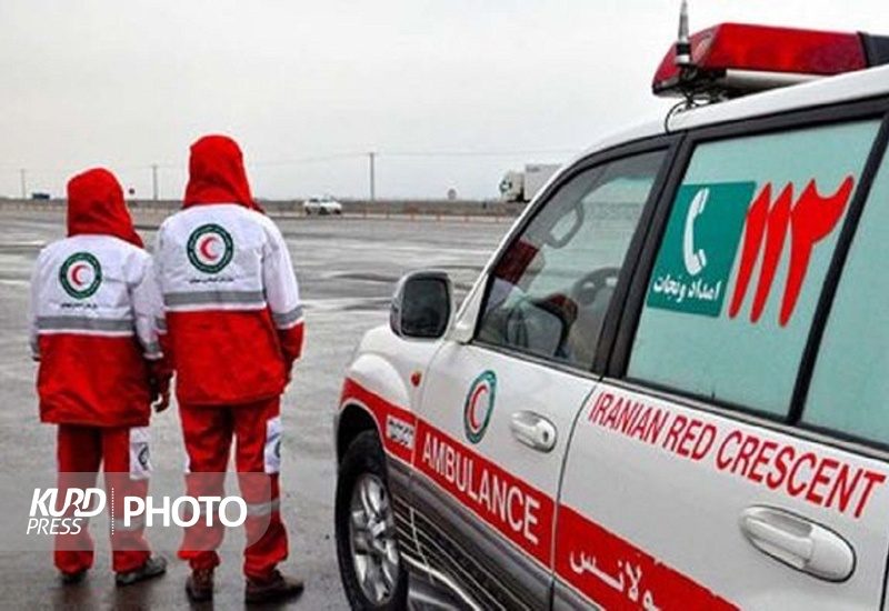 آمادگی ۲۷ پایگاه امداد و نجات کردستان برای خدمت رسانی در زمستان