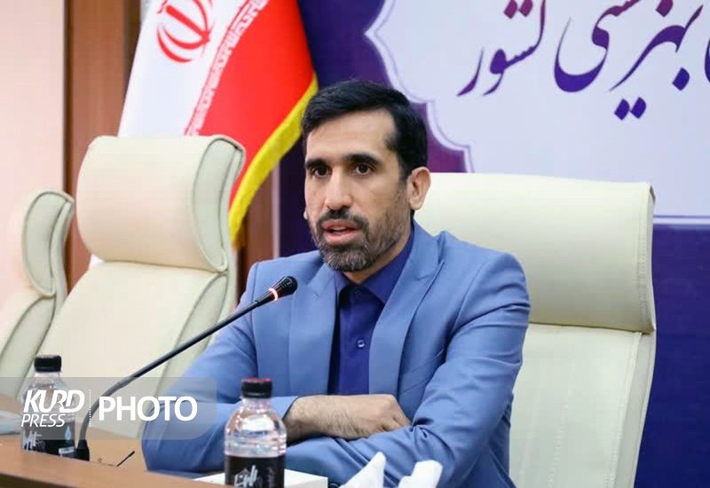 اختصاص 3 هزار میلیارد تومان اعتبار برای اجرای قانون حمایت از معلولان در کشور