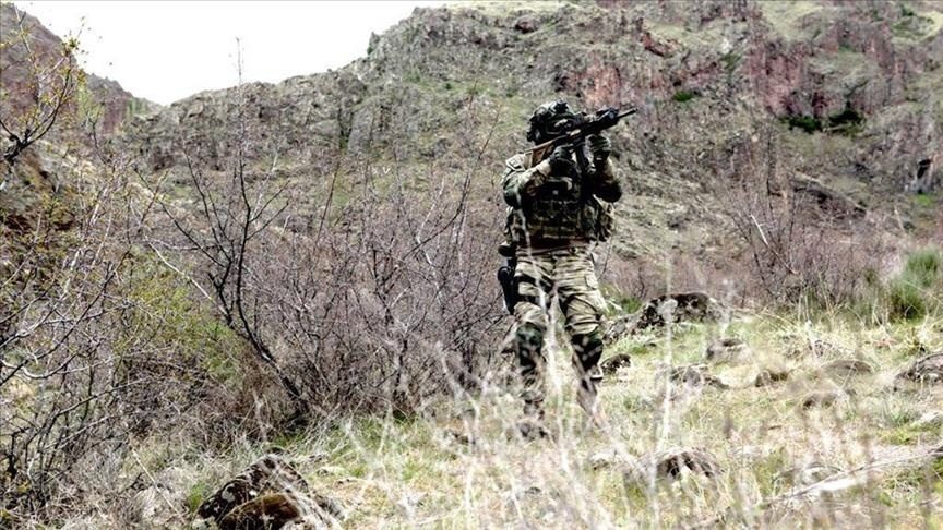 کشته شدن سه عضو YPG در شمال سوریه 