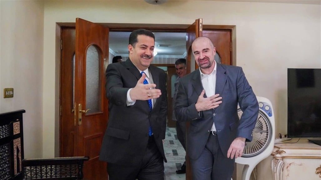 سفر بافل طالبانی به بغداد  برای حل مسائل راهبردی بین بغداد – اربیل بی اهمیت است