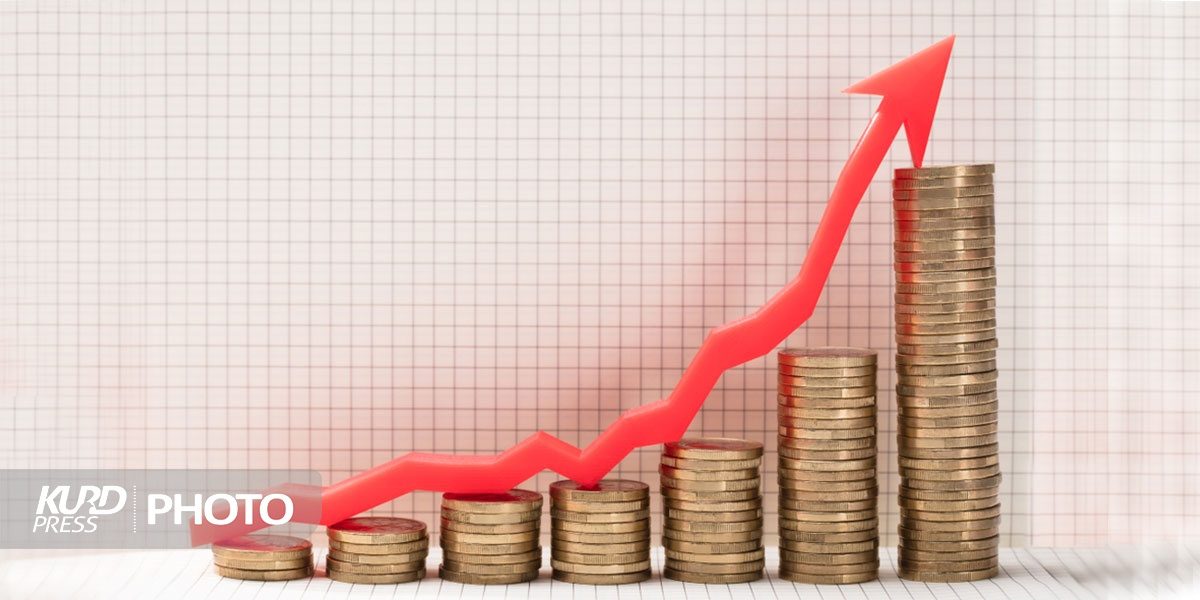 نرخ تورم در  آذربایجان غربی، ایلام، کرمانشاه و کردستان بالاتر از میانگین کشوری