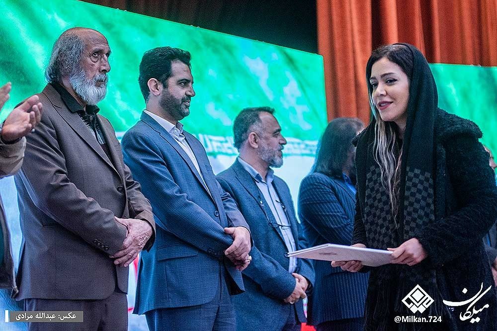 پایان جشنواره  منطقه‌ای تئاتر کرمانشاه با معرفی برگزیدگان