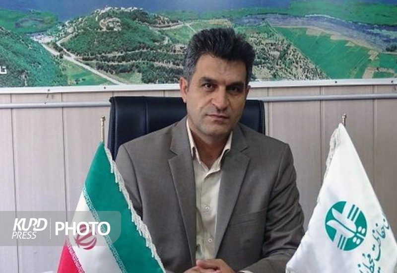 ۹۳ درصد استعلام‌های زیست محیطی در کردستان مورد موافقت قرار گرفت