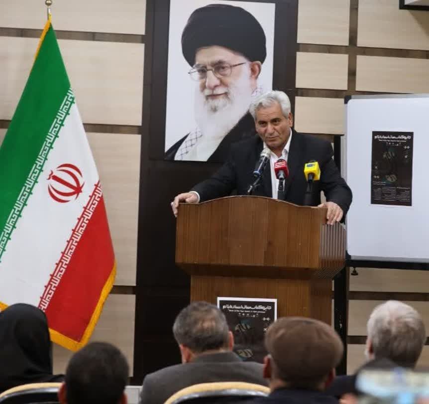 عدم ورود فراگرد فرهنگی ایلام در جریان سازی های کشوری