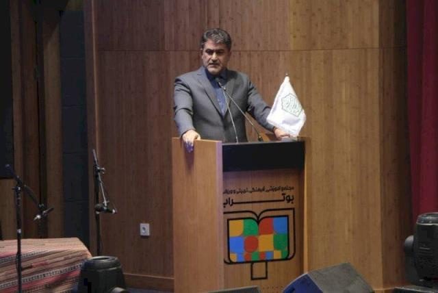 نماینده مجلس: خوی می تواند نقطه همپیوندی ایران با اقتصاد جهانی باشد