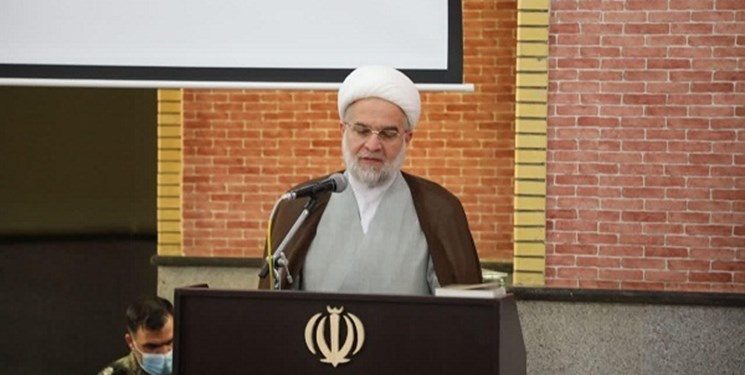 سکوت مدعیان حقوق بشر در بمباران 28 دی سنندج جنایت نابخشودنی بود