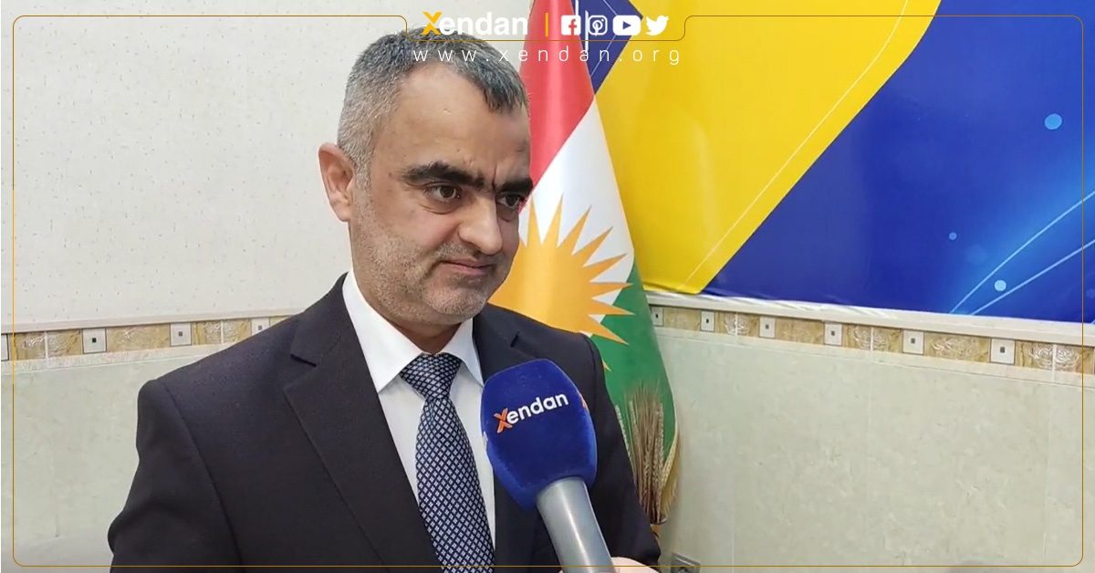 روزانه ۱۵میلیون دلار پول از اربیل به مرسین فرستاده می‌شود