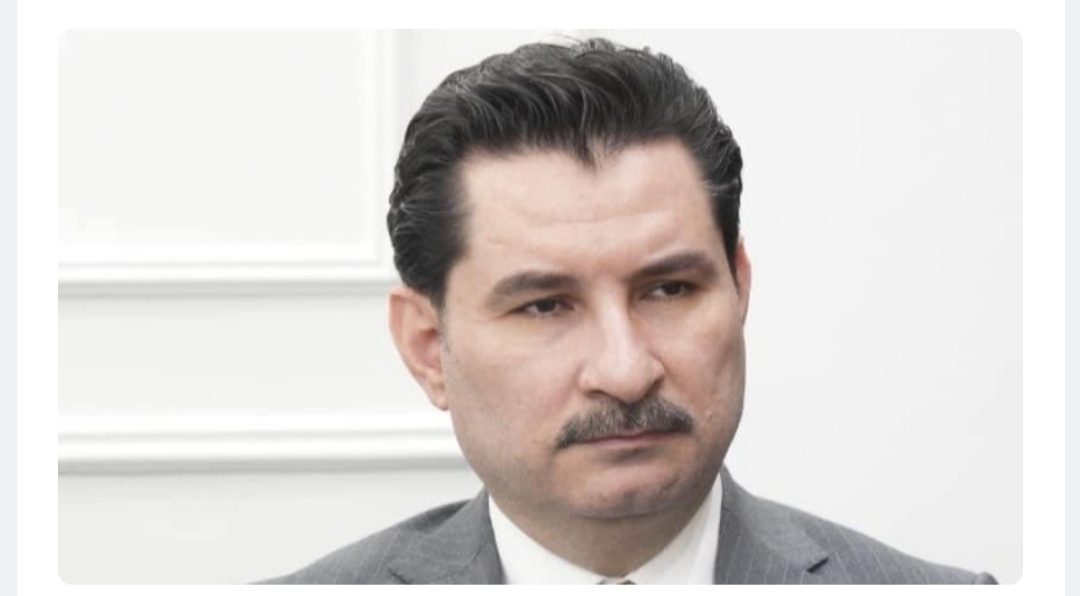 معاون دوم مجلس عراق جناح مسبب حکم دادگاه فدرال علیه اقلیم را تلویحا آشکار کرد