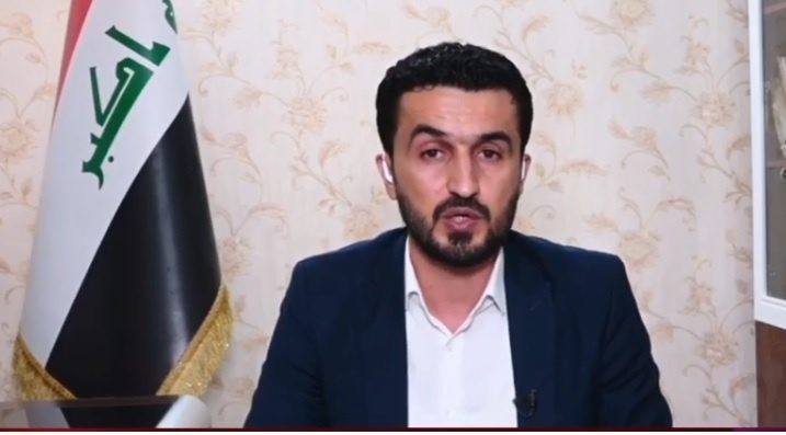 چرا اربیل  از کارکنان خود  به عنوان سپر انسانی در مقابل بغداد استفاده می کند؟