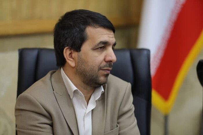 مشاور و مدیرکل حوزه استاندار کرمانشاه منصوب شد