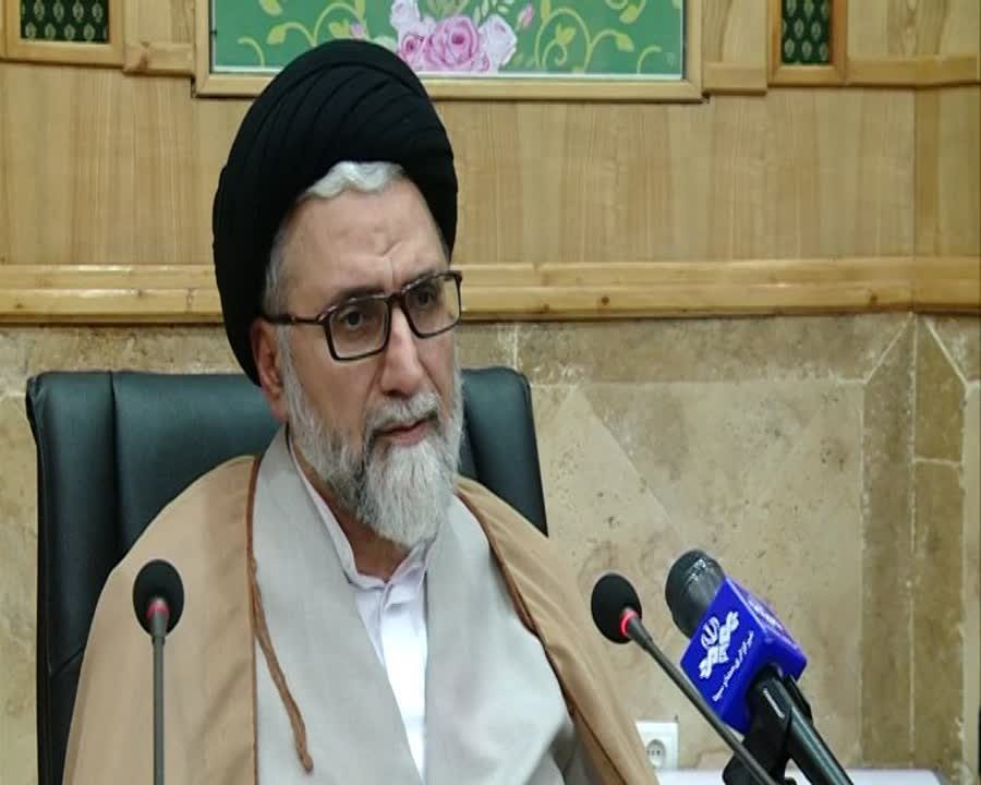 گسترش فعالیت‌های تجاری به  امنیت پایدار در مرز‌ها کمک می کند